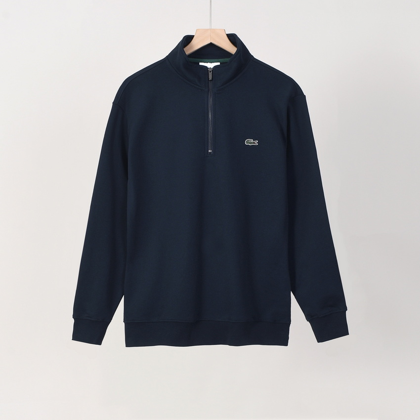 LACOSTE Longsleeve-023