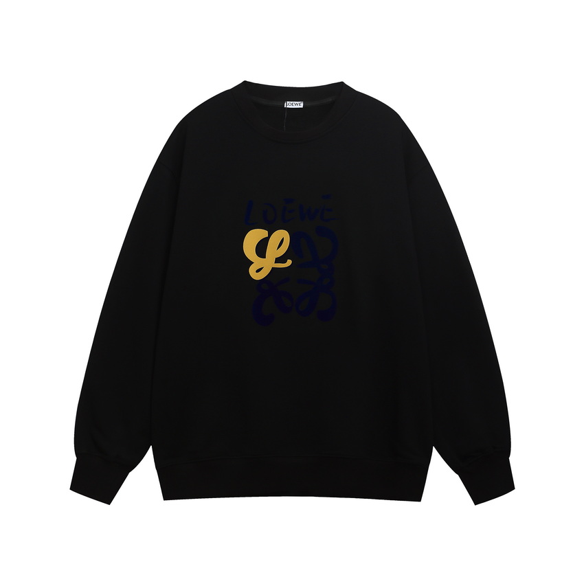 LOEWE Longsleeve-020