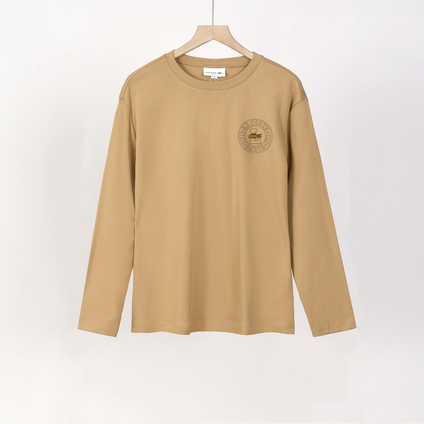 LACOSTE Longsleeve-026