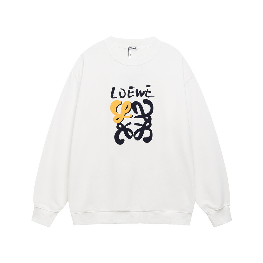 LOEWE Longsleeve-019
