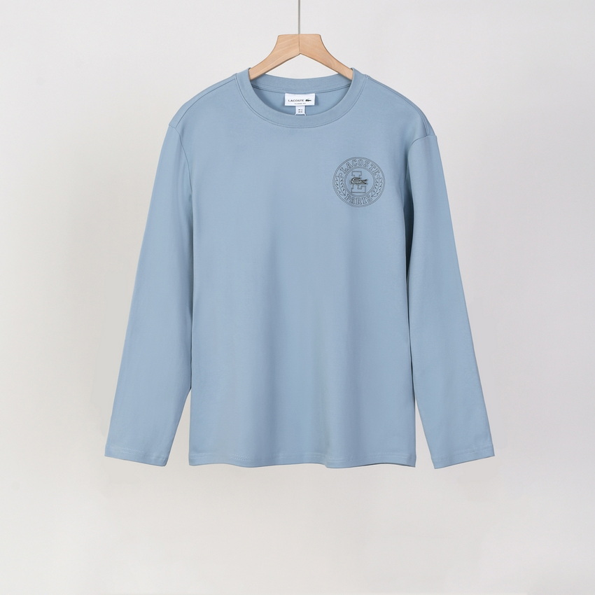 LACOSTE Longsleeve-027