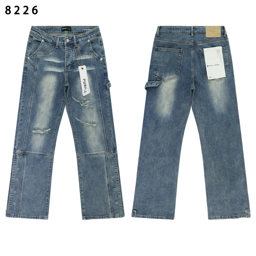 Purple Brand Jeans-185