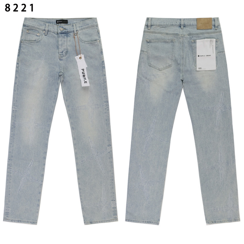 Purple Brand Jeans-184