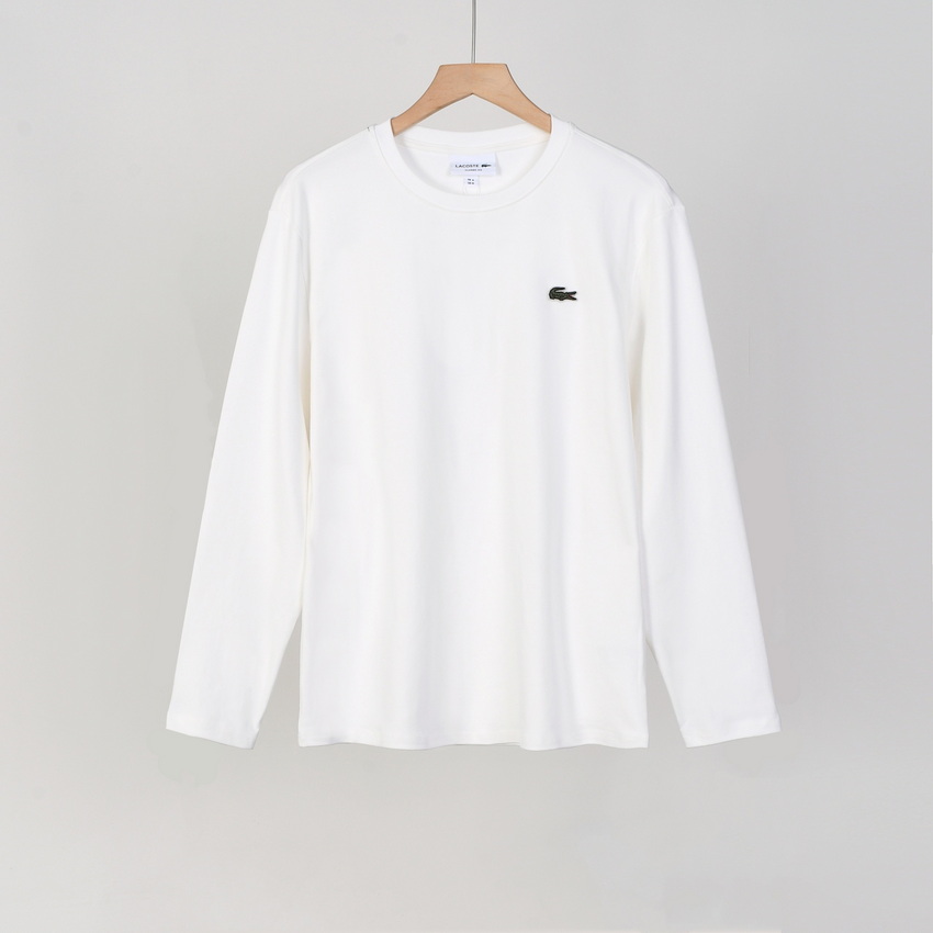 LACOSTE Longsleeve-038