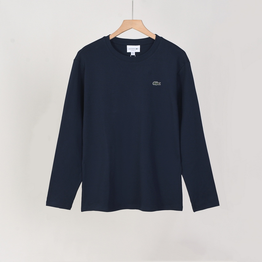 LACOSTE Longsleeve-037