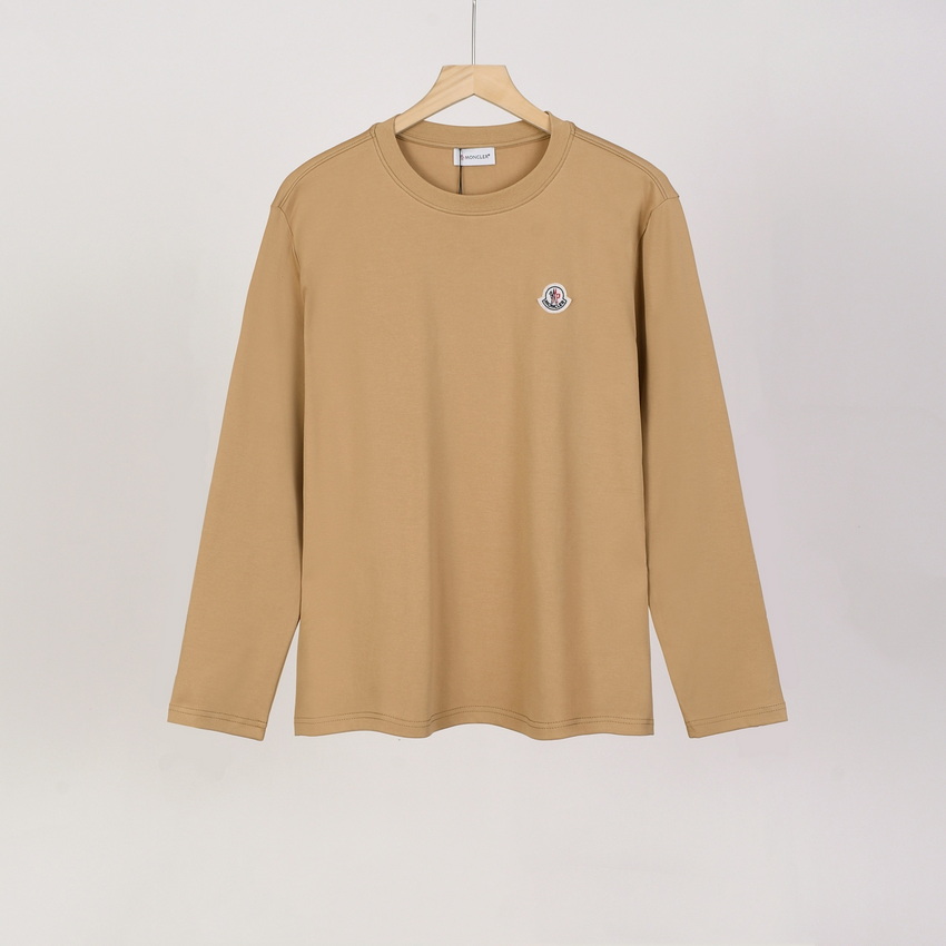 MONCLER Longsleeve-039