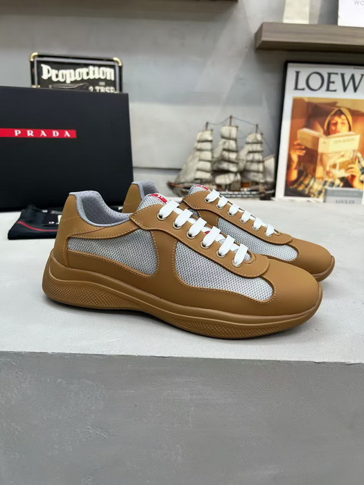 Prada Shoes(AAAA)-051