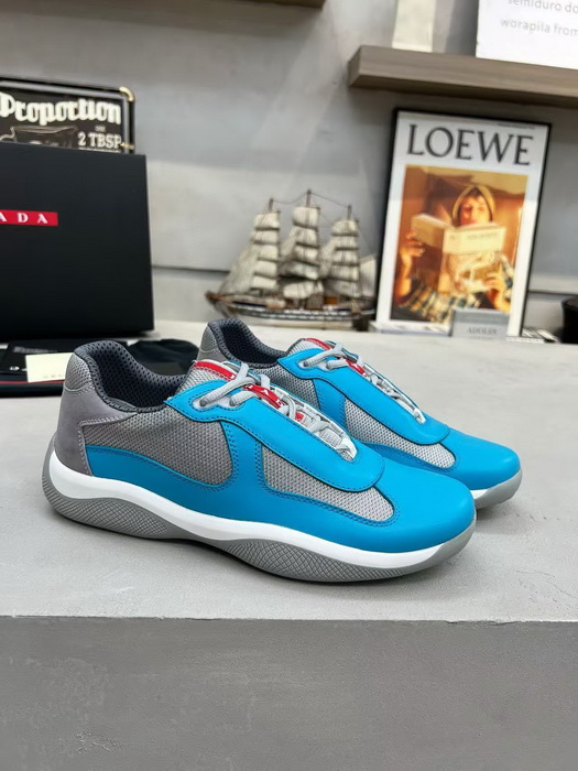 Prada Shoes(AAAA)-055