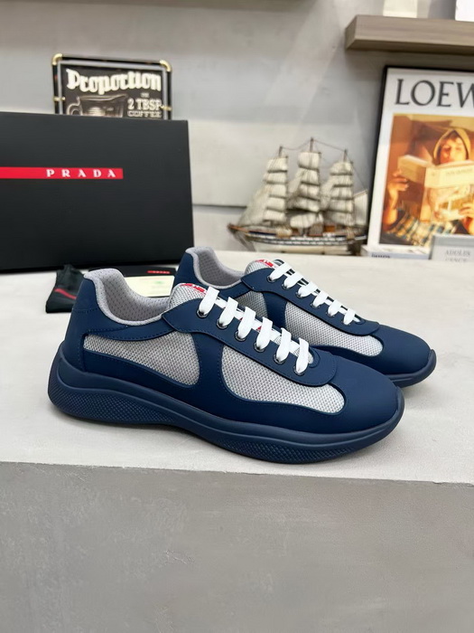 Prada Shoes(AAAA)-056