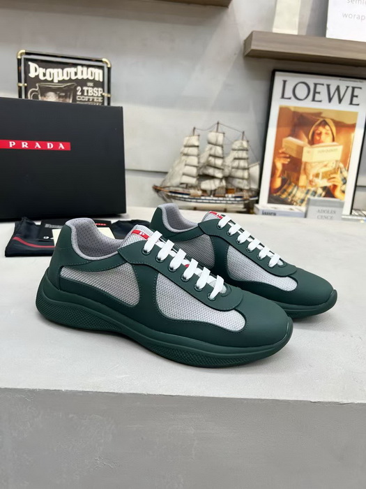 Prada Shoes(AAAA)-052