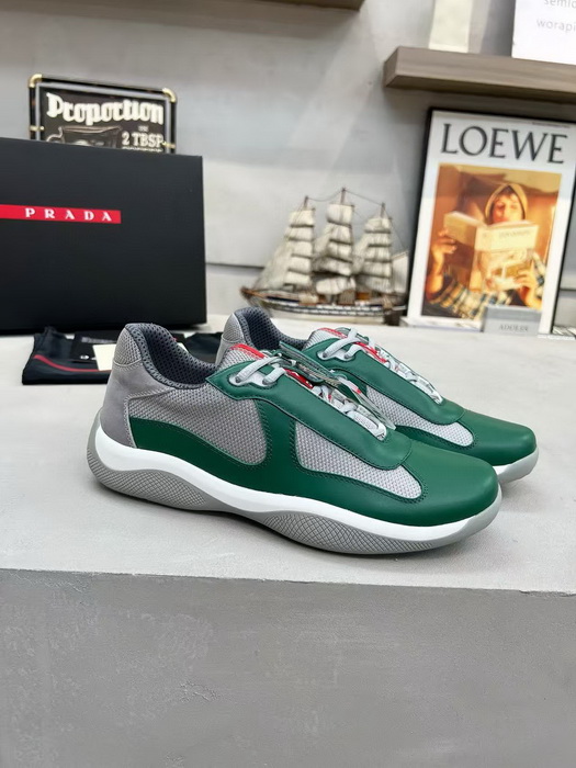 Prada Shoes(AAAA)-054