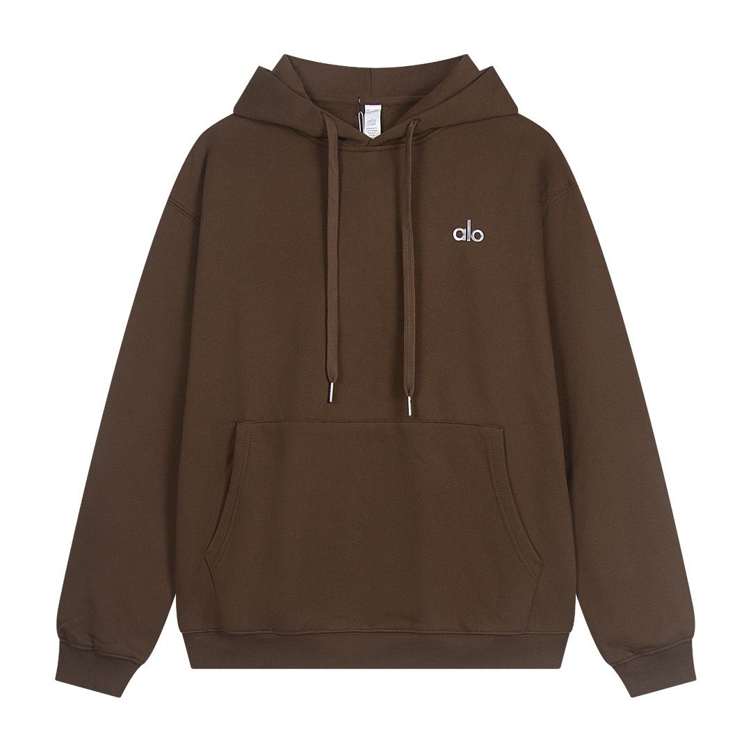 Alo Yoga Hoody-003