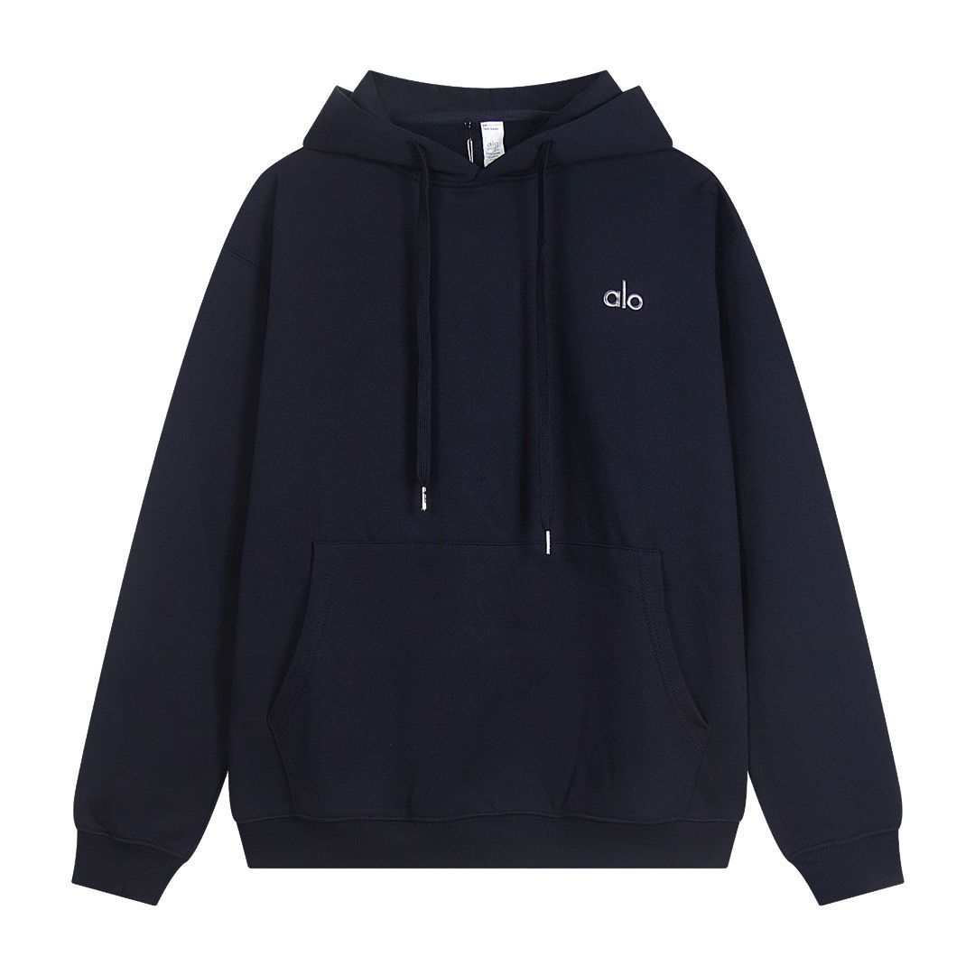 Alo Yoga Hoody-004