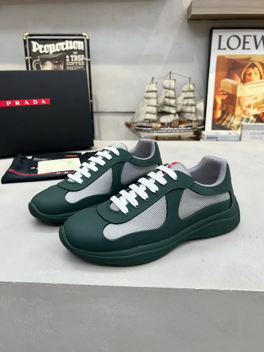 Prada Shoes(AAAA)-052