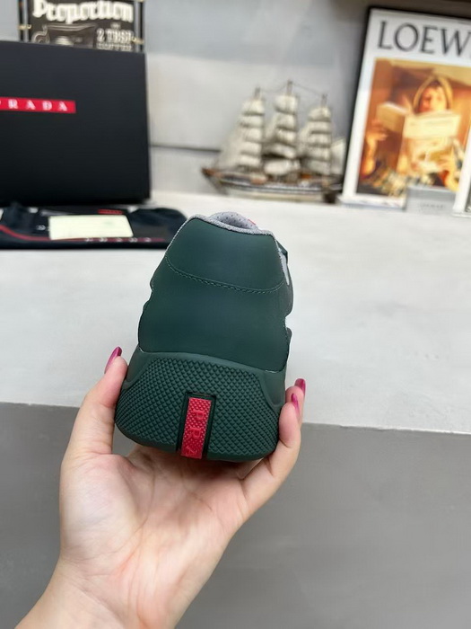 Prada Shoes(AAAA)-052