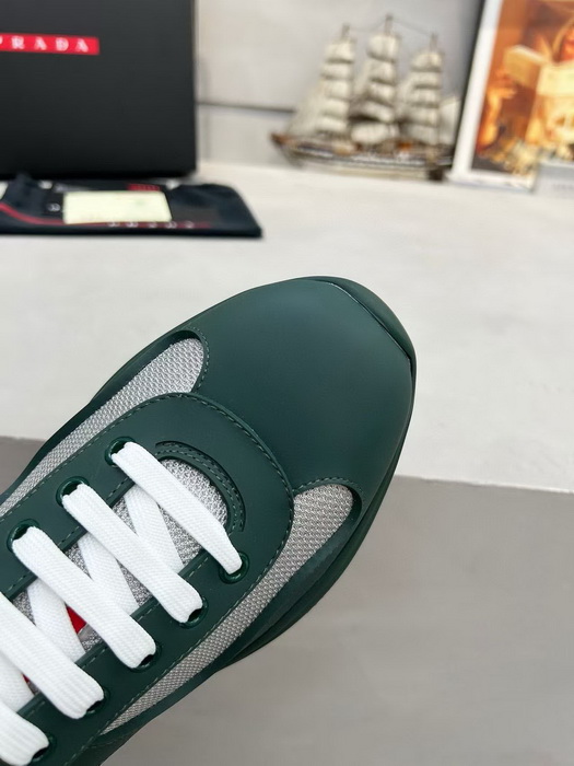 Prada Shoes(AAAA)-052