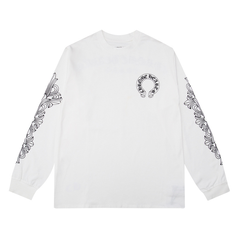 Chrome Hearts Longsleeve-643