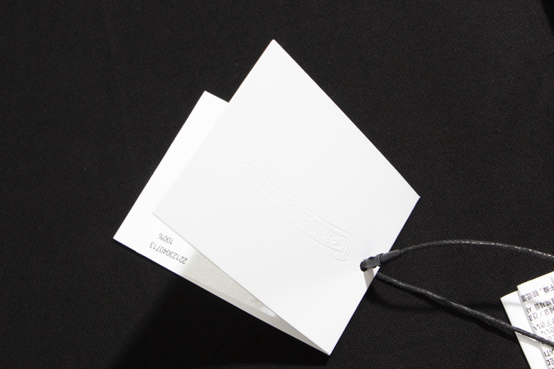 Chrome Hearts Longsleeve-642