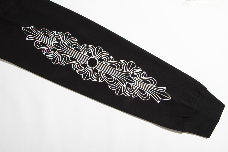 Chrome Hearts Longsleeve-642