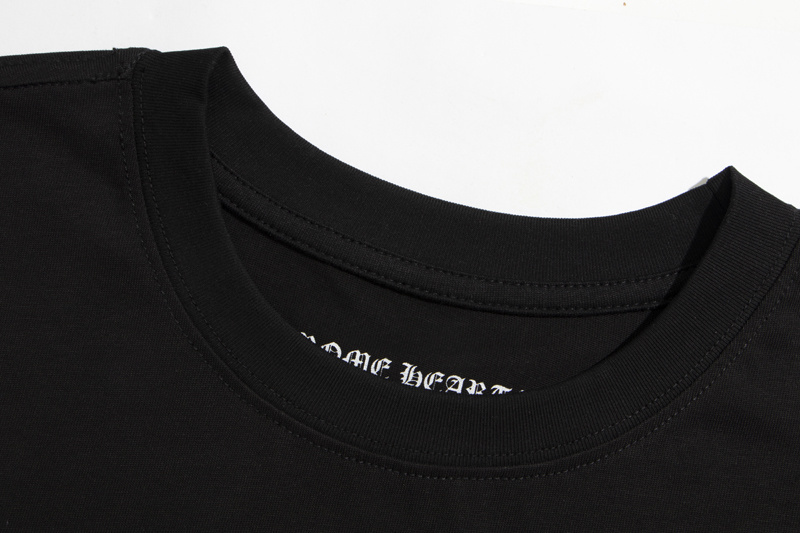 Chrome Hearts Longsleeve-642