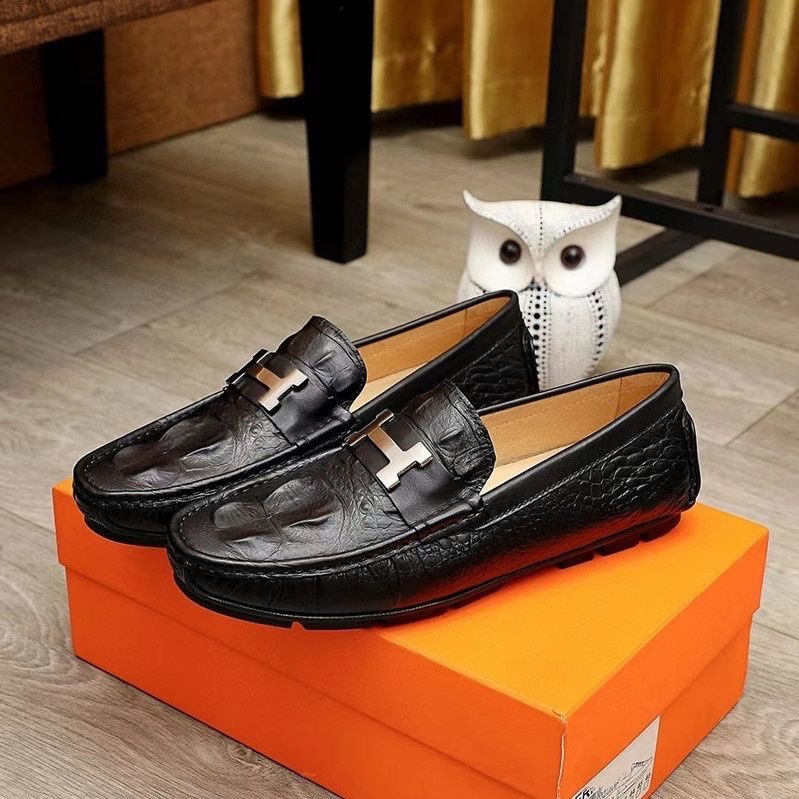 Hermes Shoes(AAA)-003