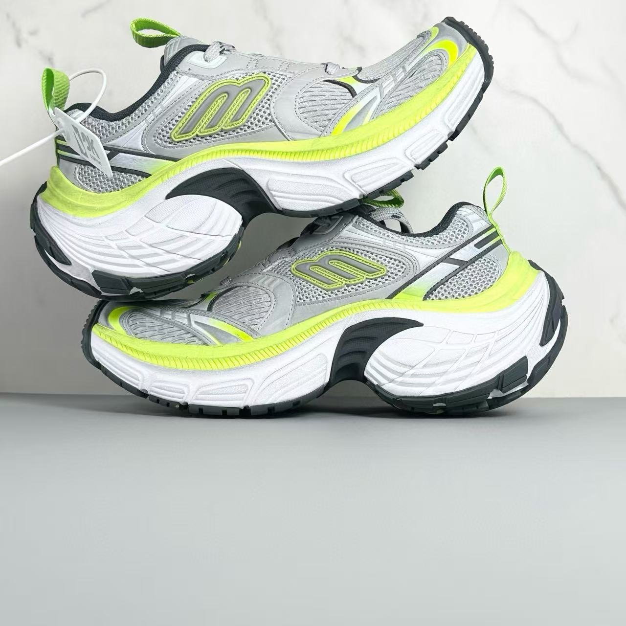 Balenciaga Shoes(AAAA)-533