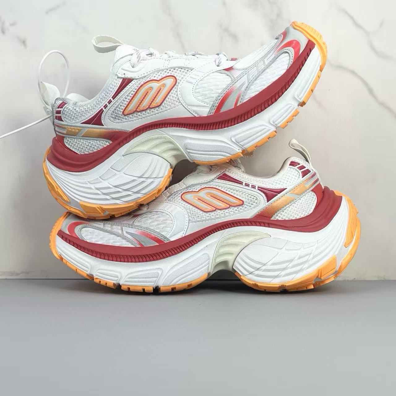 Balenciaga Shoes(AAAA)-534