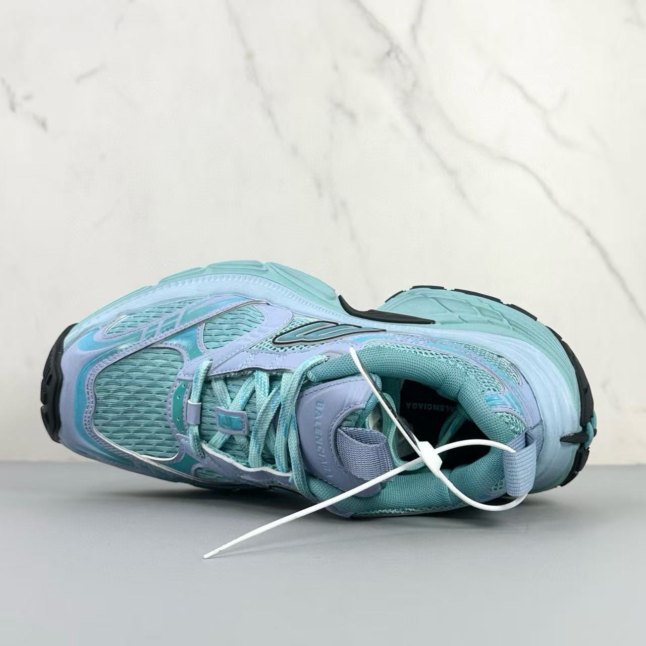 Balenciaga Shoes(AAAA)-538