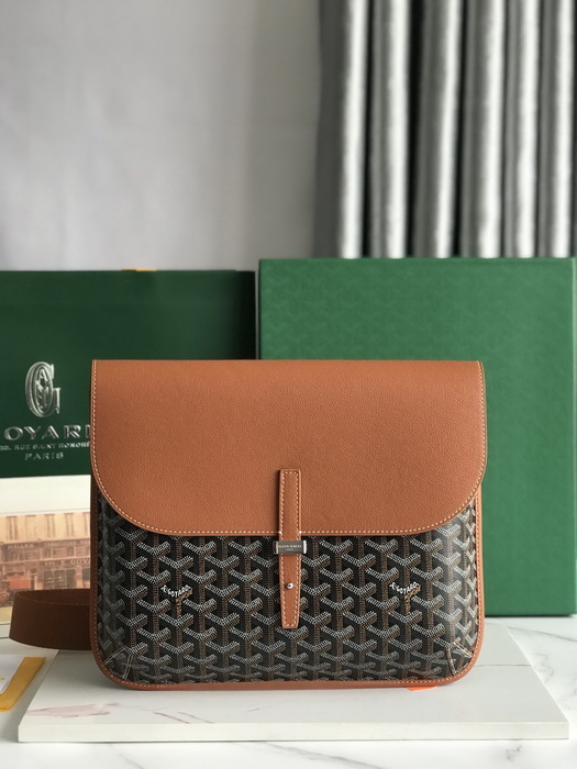 Goyard Handbags AAAA(Men)-044