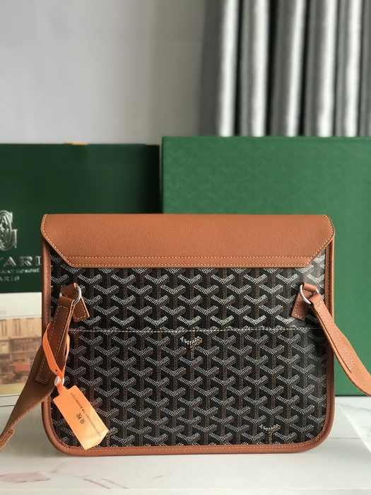 Goyard Handbags AAAA(Men)-044