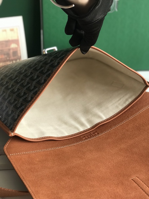 Goyard Handbags AAAA(Men)-044