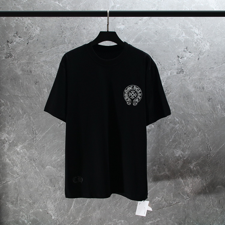 Chrome Hearts T-shirts-1324