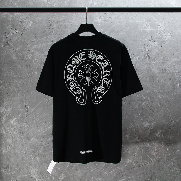 Chrome Hearts T-shirts-1324