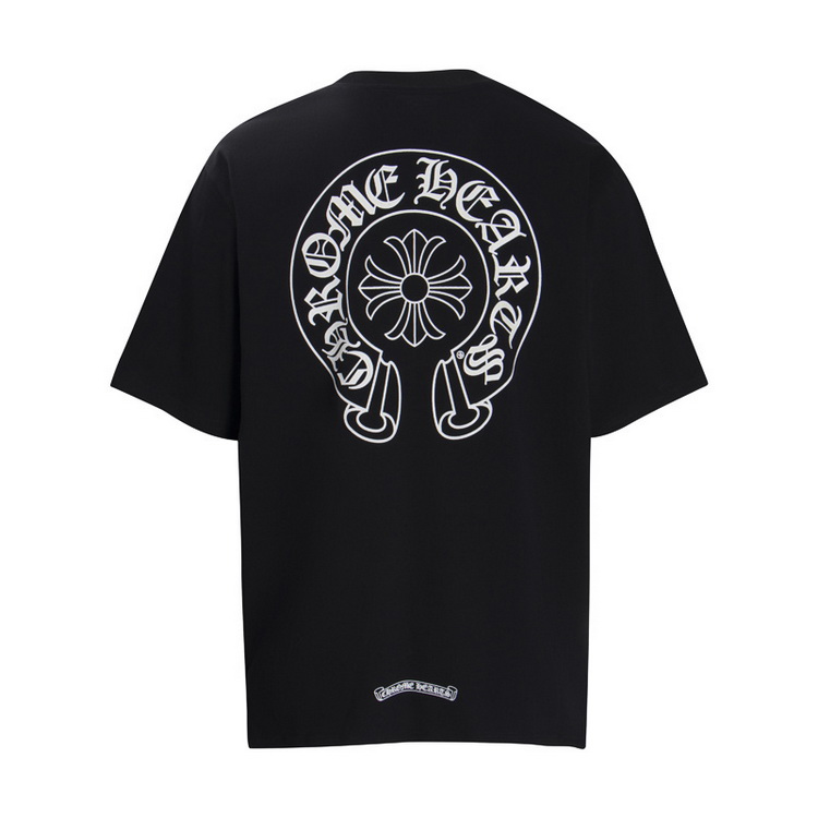 Chrome Hearts T-shirts-1324