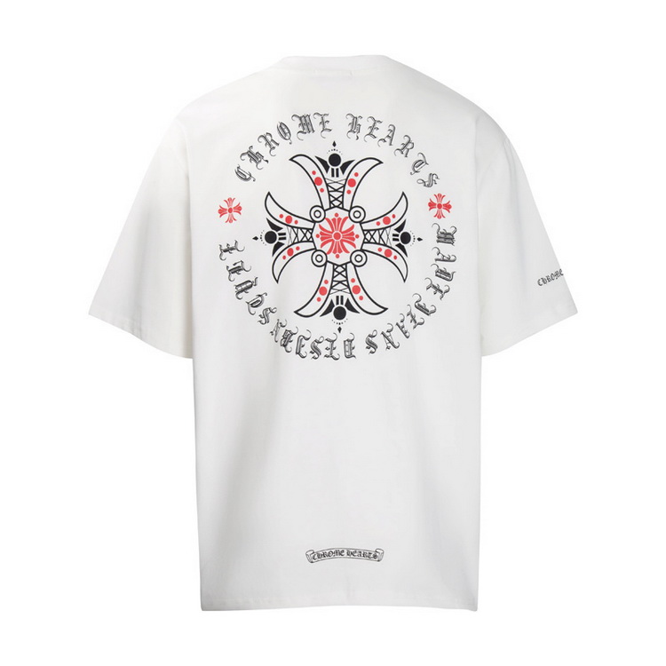 Chrome Hearts T-shirts-1343