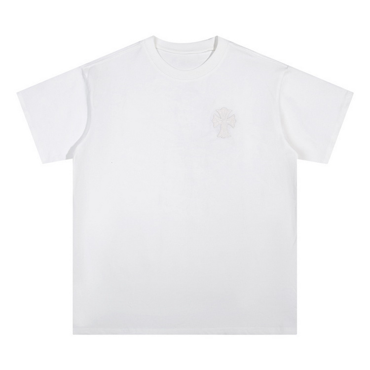 Chrome Hearts T-shirts-1344