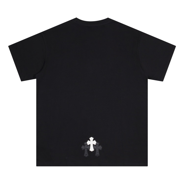 Chrome Hearts T-shirts-1346