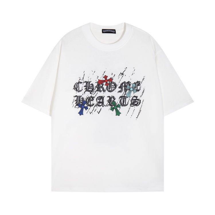 Chrome Hearts T-shirts-1349