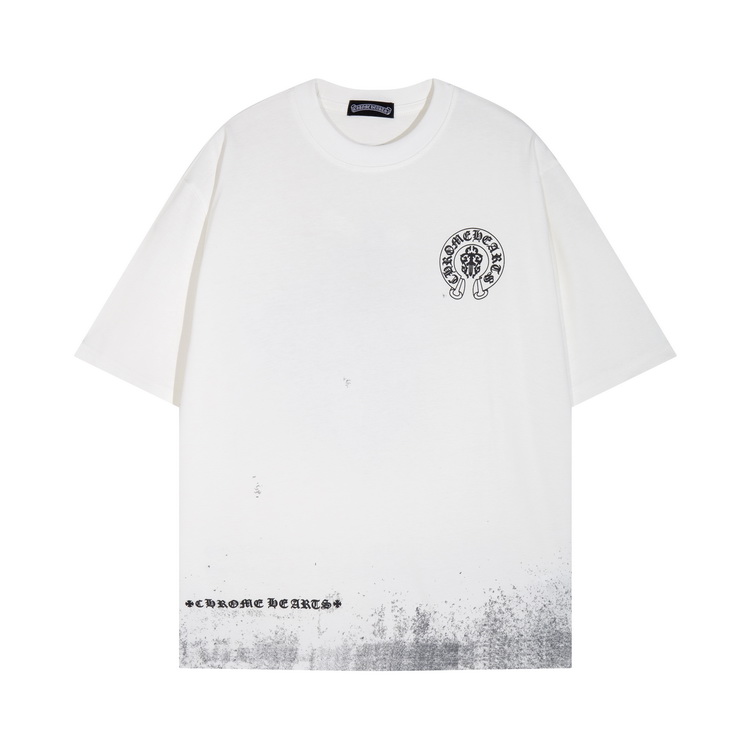 Chrome Hearts T-shirts-1350