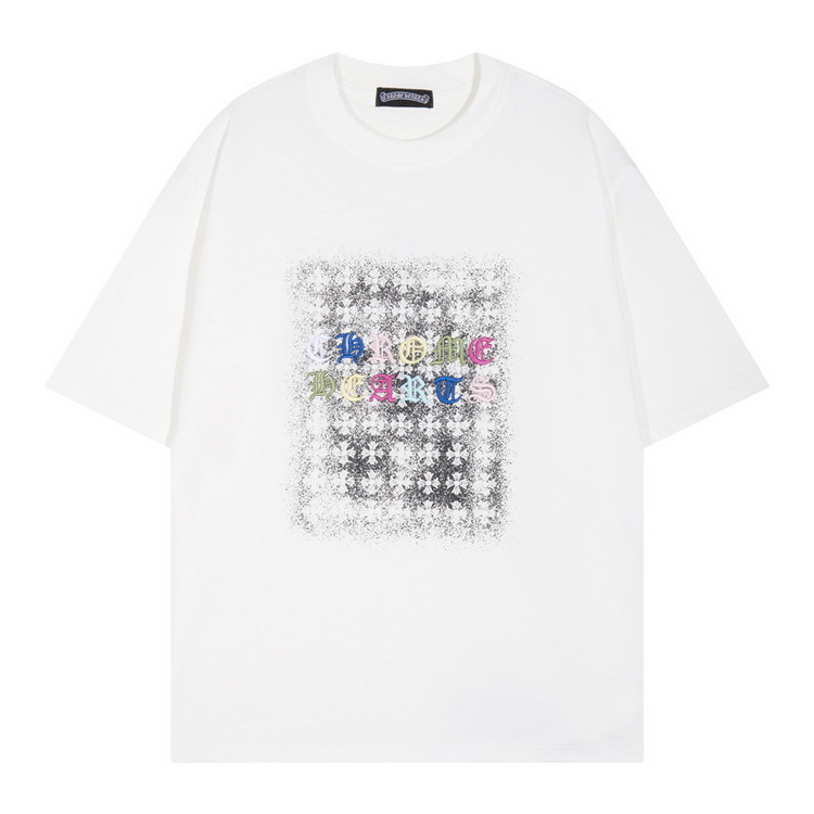Chrome Hearts T-shirts-1352