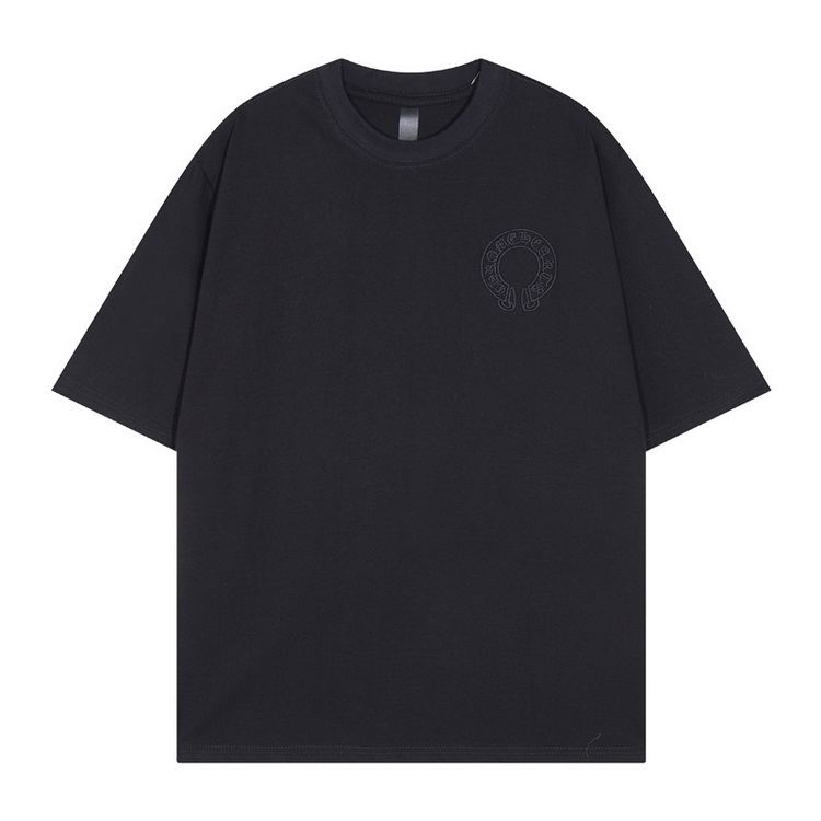 Chrome Hearts T-shirts-1378