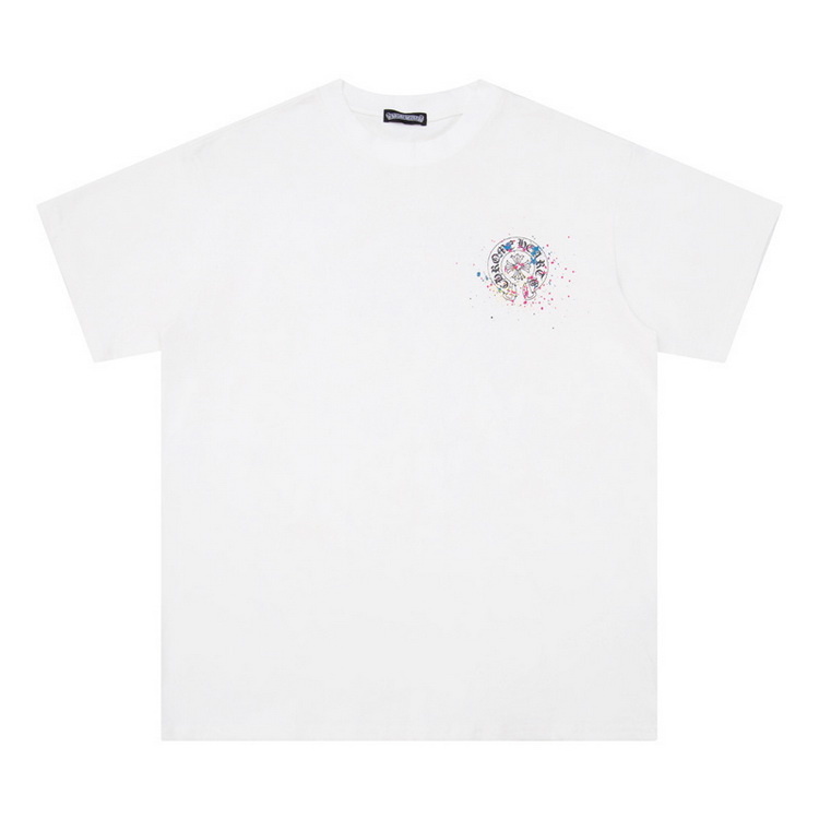 Chrome Hearts T-shirts-1379