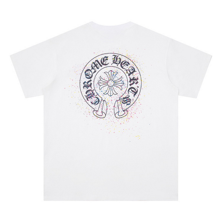 Chrome Hearts T-shirts-1379
