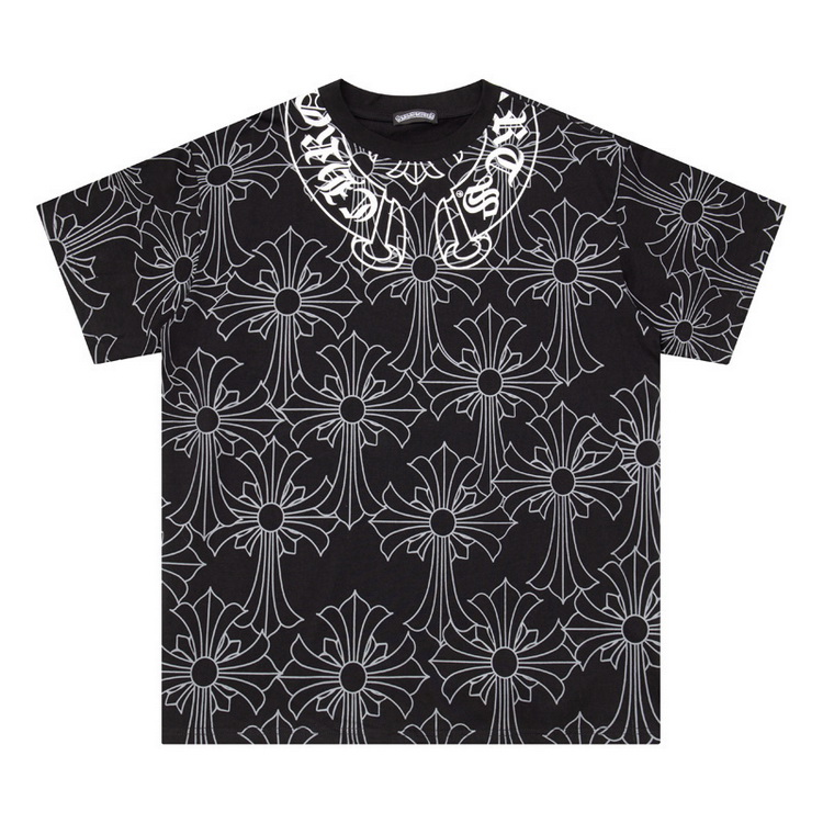 Chrome Hearts T-shirts-1384