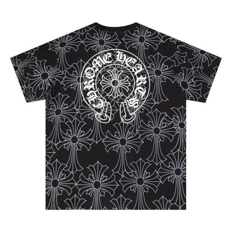 Chrome Hearts T-shirts-1384