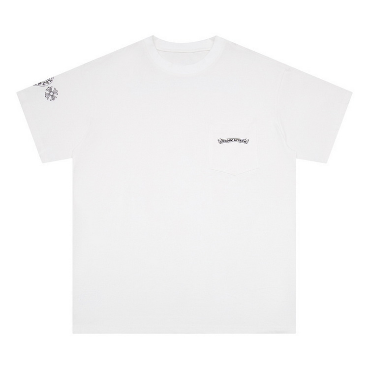 Chrome Hearts T-shirts-1392