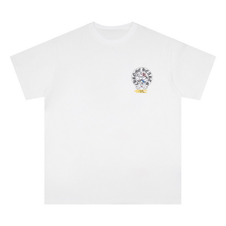 Chrome Hearts T-shirts-1394