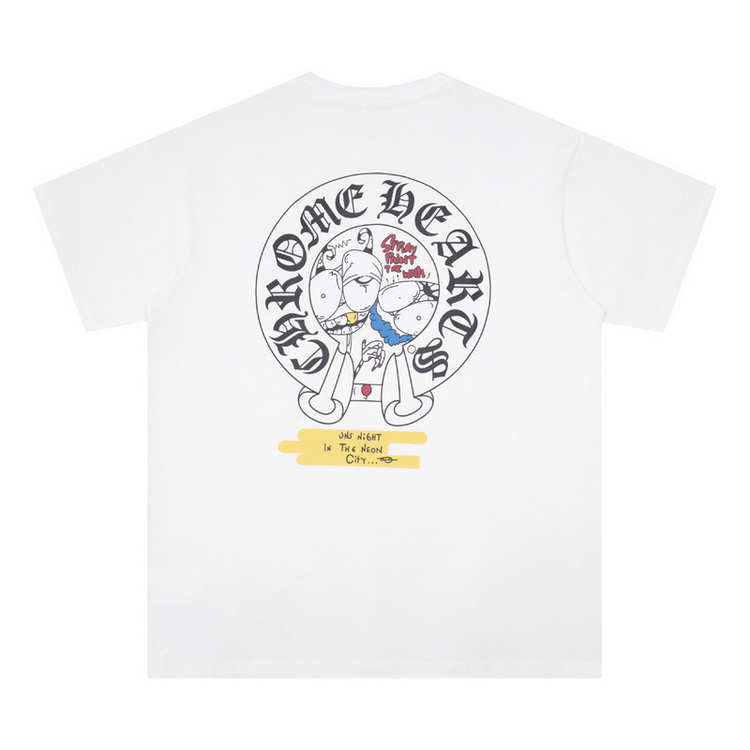 Chrome Hearts T-shirts-1394