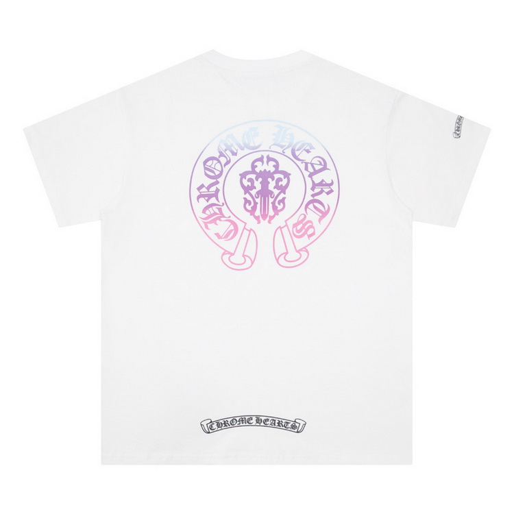 Chrome Hearts T-shirts-1398