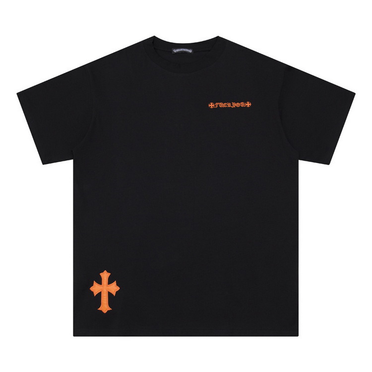 Chrome Hearts T-shirts-1402